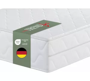 Badenia Bettcomfort Trendline BT100 2-in-1 Duo XXL von Badenia