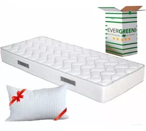 Evergreen Big Fashion (20 cm) von EVERGREENWEB MATERASSI & BEDS