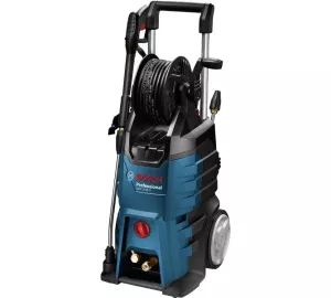 Bosch GHP 5-65 X Professional in blau von Bosch