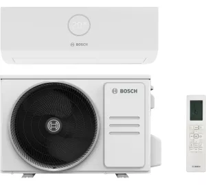 Bosch Climate Class 3000i CL3000i 53 WE von Bosch