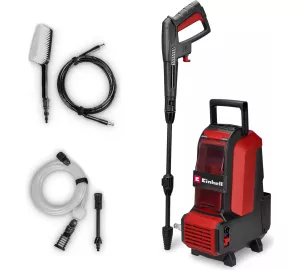 Einhell Hypresso 36/105 von Einhell