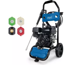 Scheppach HCP5000 von Scheppach