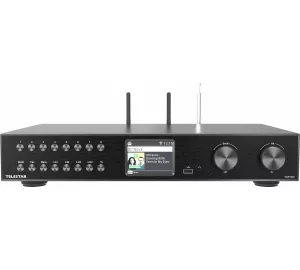 Telestar TOP 500 von Telestar