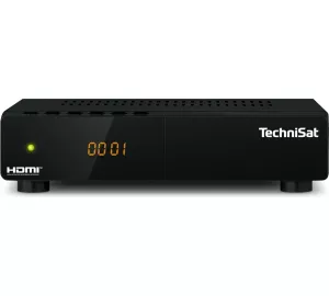 TechniSat HD-S 210 von TechniSat