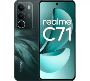 Realme C71 von Realme
