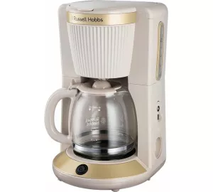 Russell Hobbs Brontë Kaffeemaschine von Russell Hobbs