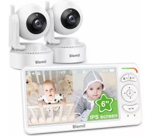 Blemil BL9064-2 von Blemil