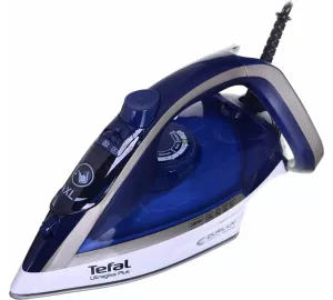 Tefal Ultimate Pure FV6812 in blau von Tefal