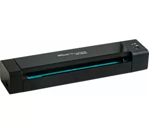 IRIS IriScan Anywhere 6 WiFi (Duplex) in schwarz von I.R.I.S.