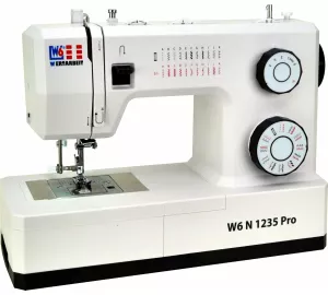 W6 Wertarbeit N 1235 Pro von W6 Wertarbeit