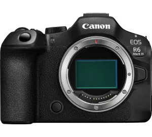 Canon EOS R6 Mark III von Canon