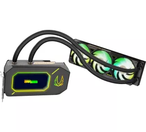 Zotac Gaming Geforce RTX 5090 Arcticstorm AIO von Zotac