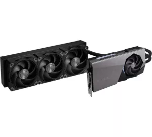 MSI GeForce RTX 5090 32G Suprim Liquid SOC von MSI