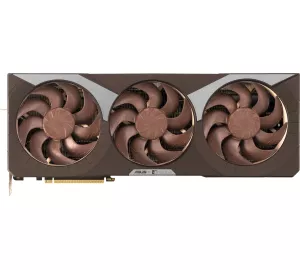 Asus GeForce RTX 5080 Noctua OC Edition von ASUS