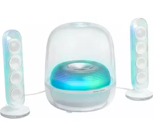 Harman / Kardon SoundSticks 5 von HARMAN