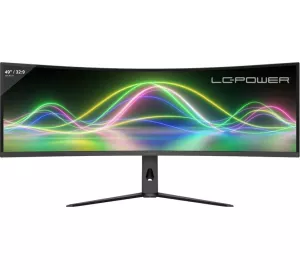 LC-Power LC-M49QCK von LC-Power