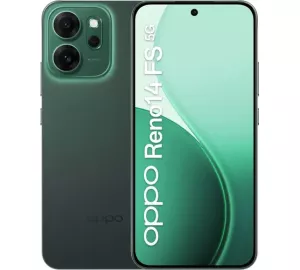 Oppo Reno 14 FS 5G von OPPO