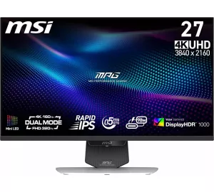 MSI MPG 274URDFW E16M von MSI