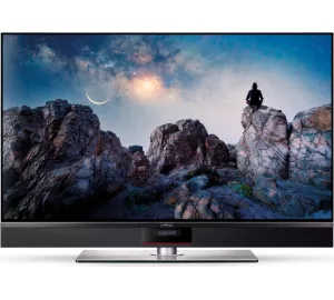 Metz Lunis 42 FA85 OLED twin R von Metz