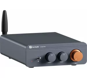 Fosi Audio BT20A Pro von Fosi Audio