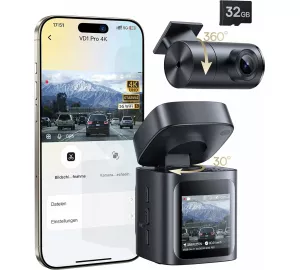 Baseus VD1 Pro von Baseus