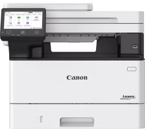 Canon i-Sensys MF463dw II in grau von Canon