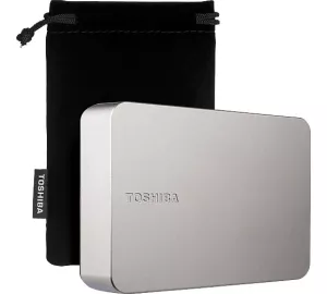 Toshiba Canvio Flex 2025 von Toshiba