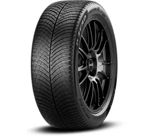 Pirelli P ZERO Winter 2 von Pirelli