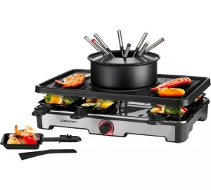 Lidl / Silvercrest SRGF 1400 A3 von SILVERCREST