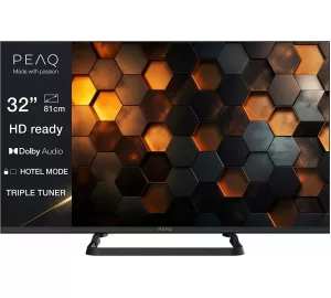 PEAQ PTV 32H-5025C von PEAQ