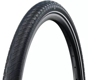 Schwalbe Motion Big Apple von Schwalbe