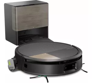 iRobot Roomba Max 706 Combo von iRobot