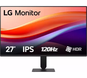 LG 27U411A-B von LG