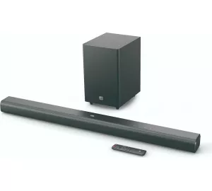 JBL Cinema SB550 in schwarz von JBL