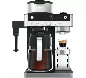 Ninja Prestige DualBrew-System CFN803EU von Ninja