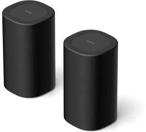 Sony Bravia Theatre Rear 8 von Sony