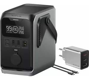 EcoFlow Trail 300 DC von EcoFlow