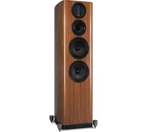 Wharfedale Aura 4 von Wharfedale