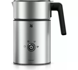 WMF Lono Silk Milk & Choc in silber von WMF