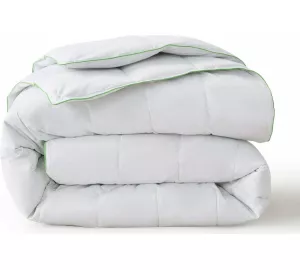 Welldora Komfort Bettdecke zweiteilig von Welldora