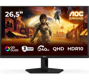 AOC Q27G41ZDF von AOC