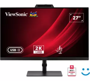 ViewSonic VG2741V-2K von ViewSonic
