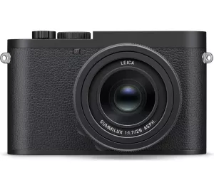 Leica Q3 Monochrom von Leica