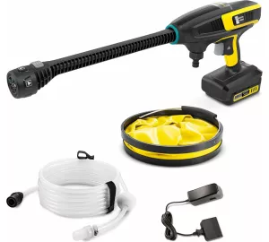 Kärcher KHB 6 Plus Battery Set MJ von Kärcher