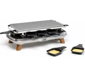 Tefal Pierrade Gourmet PR620D von Tefal