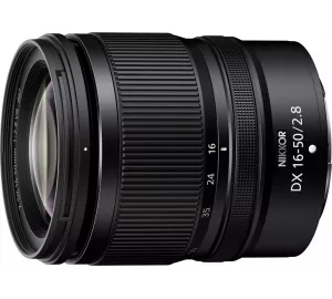 Nikon Nikkor Z DX 16‑50mm f/2.8 VR von Nikon