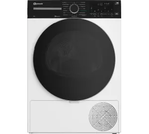 Bauknecht BT 86B WB von Bauknecht