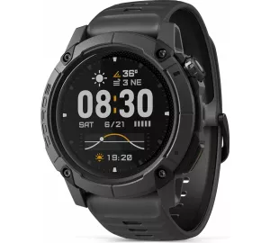 Coros Nomad von COROS