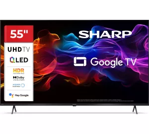 Sharp 55HP5265E von Sharp