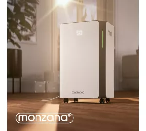 Monzana Luftentfeuchter 20l von Monzana